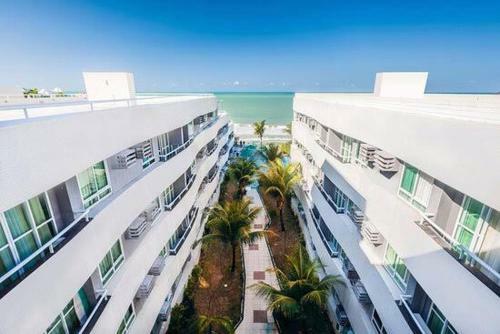 Hotel Ponta Negra Beach Melo Flat