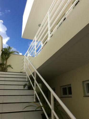Apartamento Residencial Vila Vit�ria