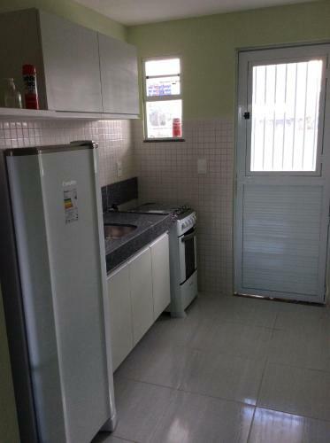 Apartamento Residencial Vila Vit�ria