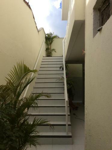 Apartamento Residencial Vila Vit�ria