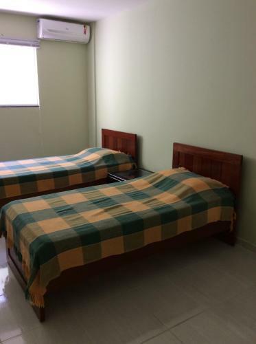 Apartamento Residencial Vila Vit�ria