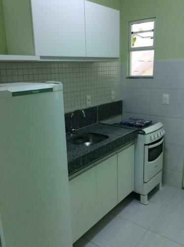 Apartamento Residencial Vila Vit�ria