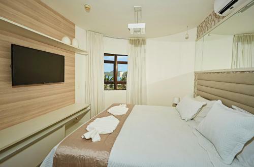 Hotel Elegance Coberturas Vip Beira Mar