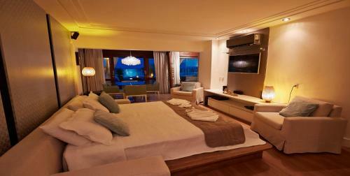 Hotel Elegance Coberturas Vip Beira Mar