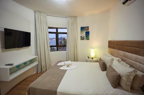 Hotel Elegance Coberturas Vip Beira Mar
