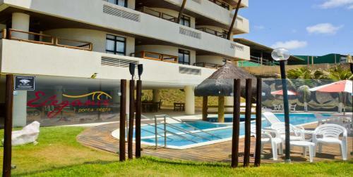 Hotel Elegance Coberturas Vip Beira Mar