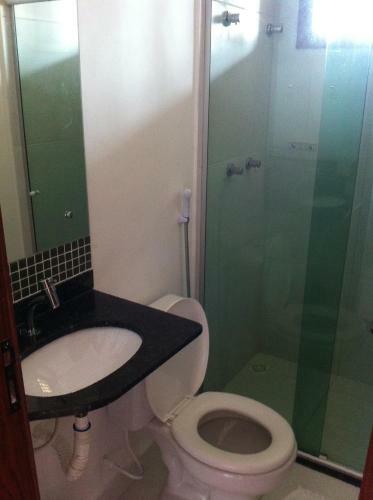 Hostal Pousada Veraneio Ponta Negra