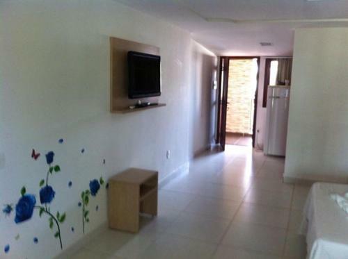 Hostal Pousada Veraneio Ponta Negra