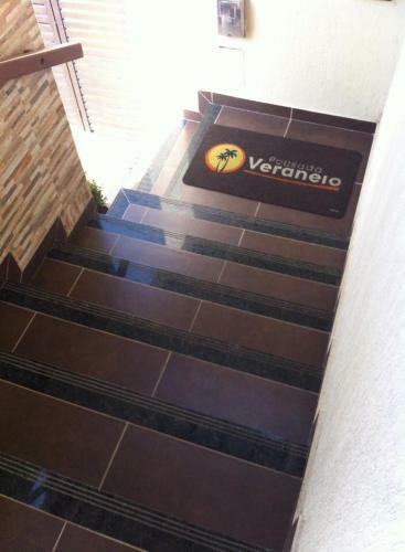 Hostal Pousada Veraneio Ponta Negra