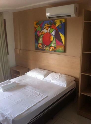Hostal Pousada Veraneio Ponta Negra