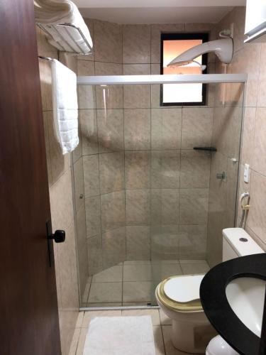 Apartamento Atl�ntico Flat 104 E 116