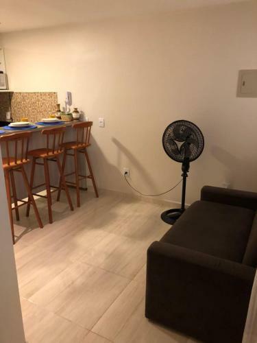 Apartamento Atl�ntico Flat 104 E 116