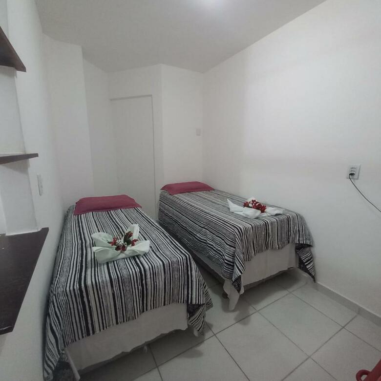 Casa Temporada Ponta Negra