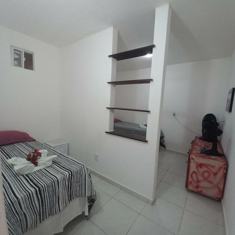 Casa Temporada Ponta Negra