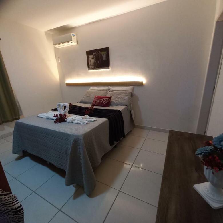 Casa Temporada Ponta Negra