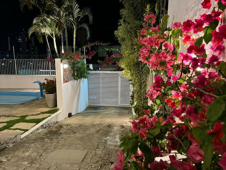Casa Temporada Ponta Negra