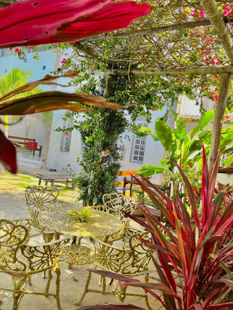 Casa Temporada Ponta Negra