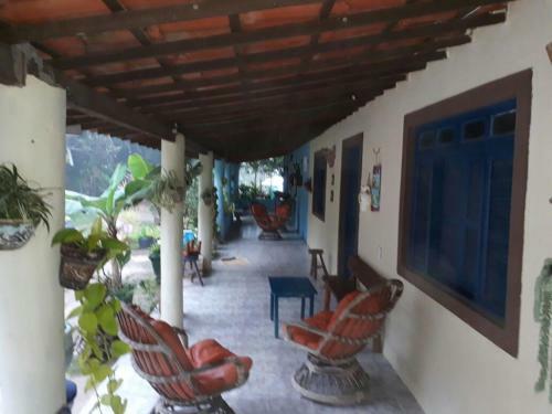 Hostal Cantinho Do Dodo