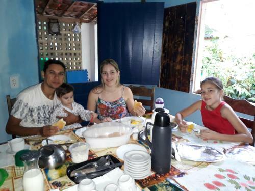 Hostal Cantinho Do Dodo