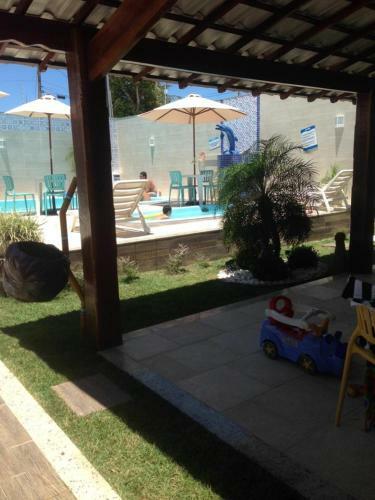Hostal Pousada Pena