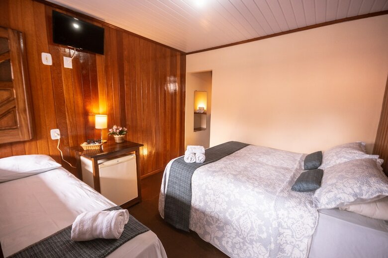 Amendoeira Praia Hotel