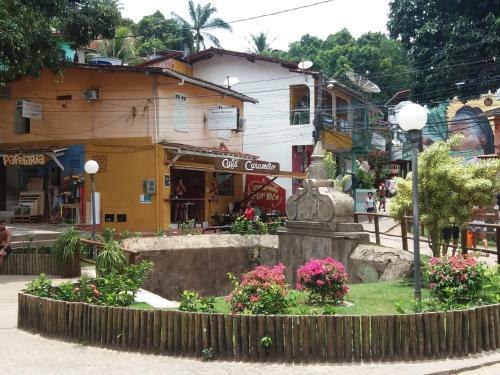 Apartamento Paraiso