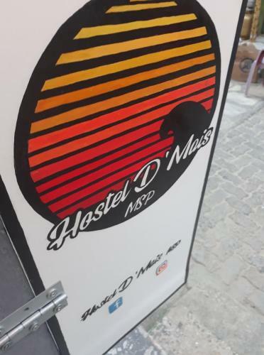 Hostel D�mais