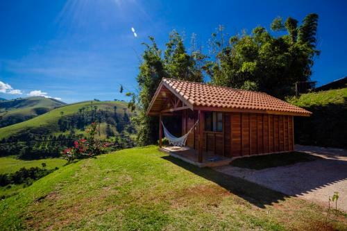 Posada Pousada Capim Lim�o