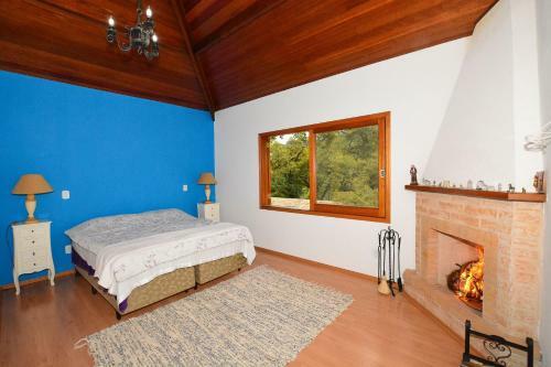 Apartamento Casa Aldeota - Aconchegante E Espa�osa Casa Em Monte Verde