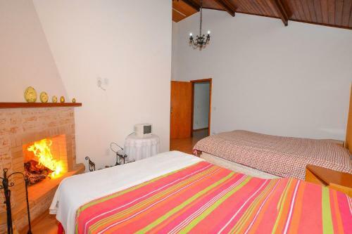 Apartamento Casa Aldeota - Aconchegante E Espa�osa Casa Em Monte Verde