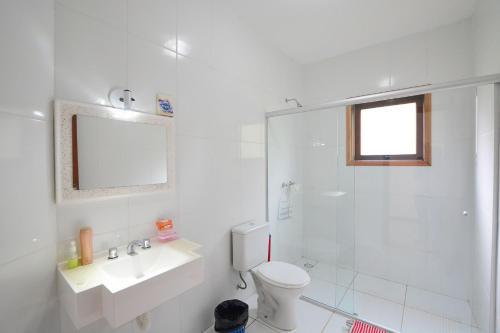 Apartamento Casa Aldeota - Aconchegante E Espa�osa Casa Em Monte Verde