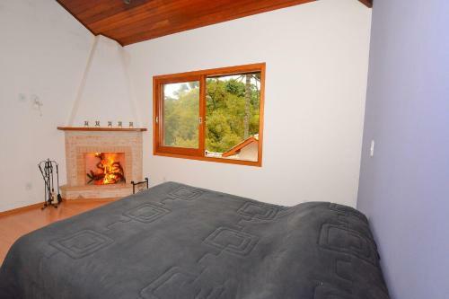 Apartamento Casa Aldeota - Aconchegante E Espa�osa Casa Em Monte Verde