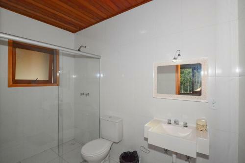 Apartamento Casa Aldeota - Aconchegante E Espa�osa Casa Em Monte Verde