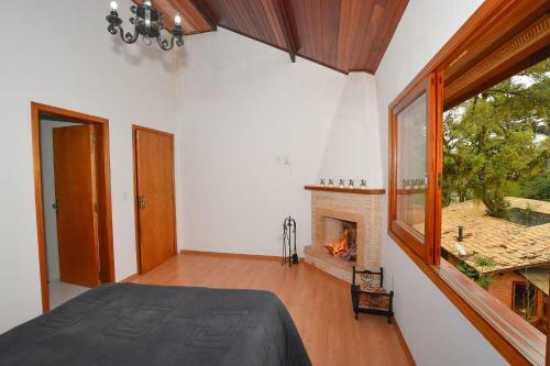Apartamento Casa Aldeota - Aconchegante E Espa�osa Casa Em Monte Verde