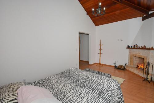 Apartamento Casa Aldeota - Aconchegante E Espa�osa Casa Em Monte Verde