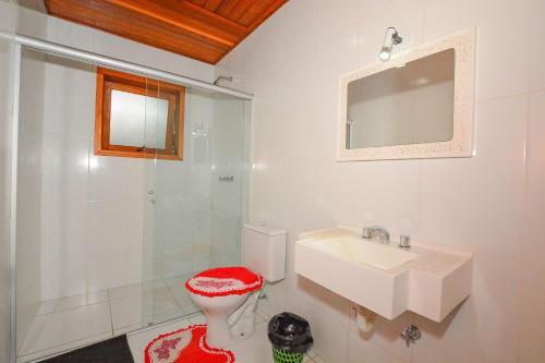 Apartamento Casa Aldeota - Aconchegante E Espa�osa Casa Em Monte Verde