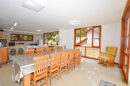 Apartamento Casa Aldeota - Aconchegante E Espa�osa Casa Em Monte Verde