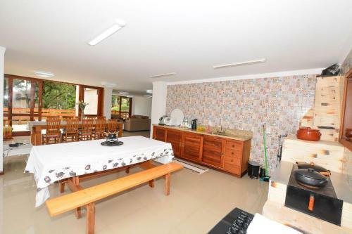 Apartamento Casa Aldeota - Aconchegante E Espa�osa Casa Em Monte Verde
