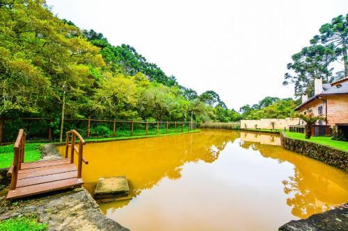 Apartamento Casa Aldeota - Aconchegante E Espa�osa Casa Em Monte Verde