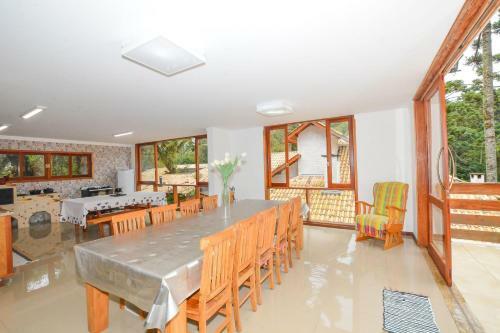 Apartamento Casa Aldeota - Aconchegante E Espa�osa Casa Em Monte Verde