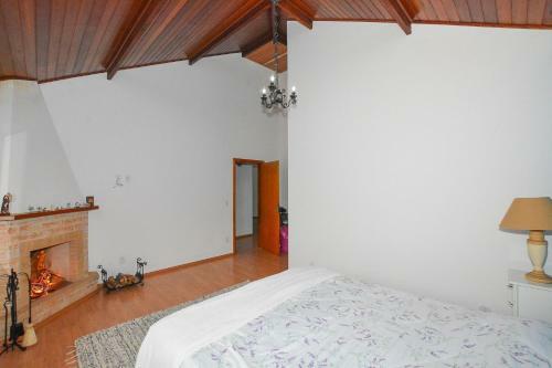Apartamento Casa Aldeota - Aconchegante E Espa�osa Casa Em Monte Verde