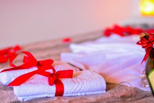 Hostal Pousada �gape