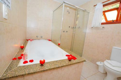 Hostal Pousada �gape
