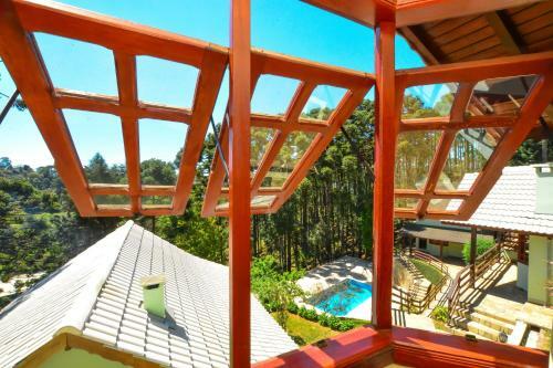 Hostal Pousada �gape