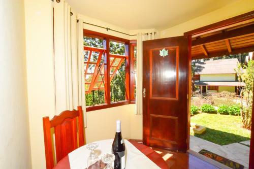 Hostal Pousada �gape