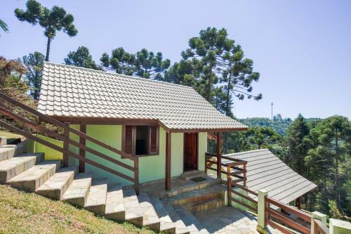 Hostal Pousada �gape