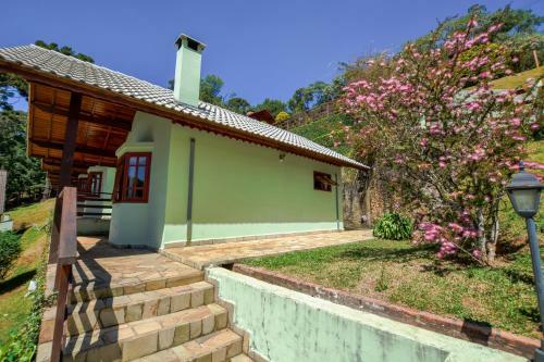 Hostal Pousada �gape