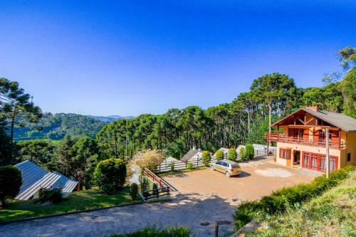 Hostal Pousada �gape