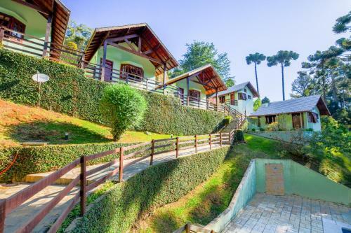 Hostal Pousada �gape