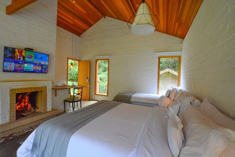 Hotel Resort Magnifico